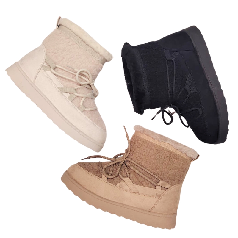 2moons Amabel 39,90 Click Shoes