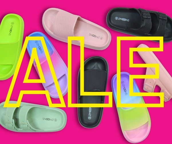 2moons pehmopistokkaat 2 paria 10€ Click Shoes