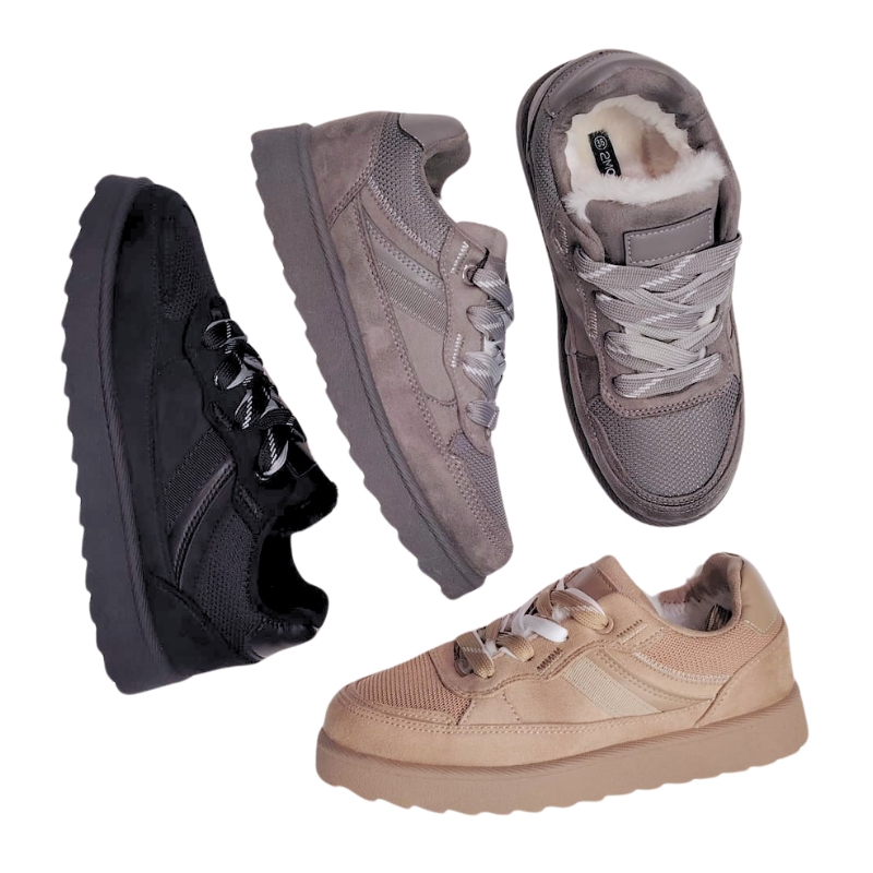 2moons Lina 39,90 Click Shoes