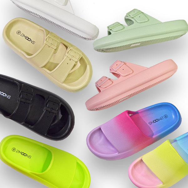 2moons pehmopistokkaat 9,90 Click Shoes