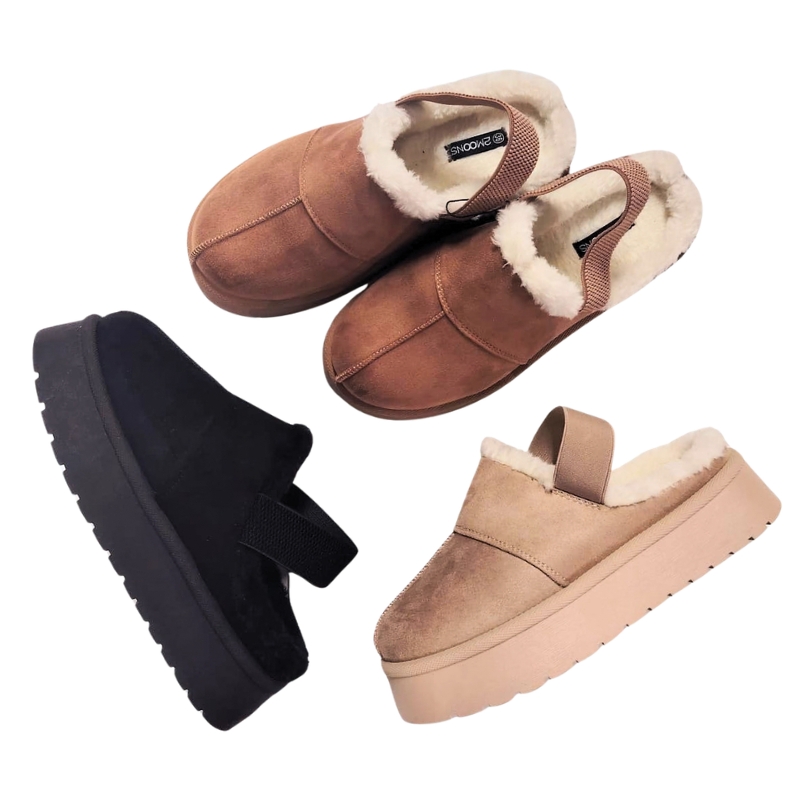 2moons Lottie 29,90 Click Shoes
