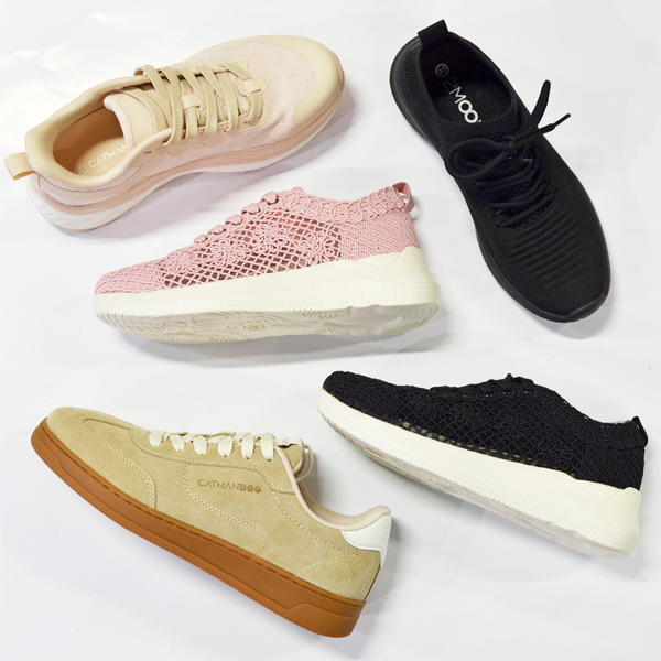 2moons ja Catmandoo-tennareita alkaen 29,90 Click Shoes