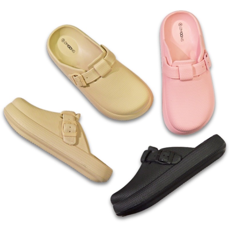 2moons pehmopistokkaat 14,90 Click Shoes