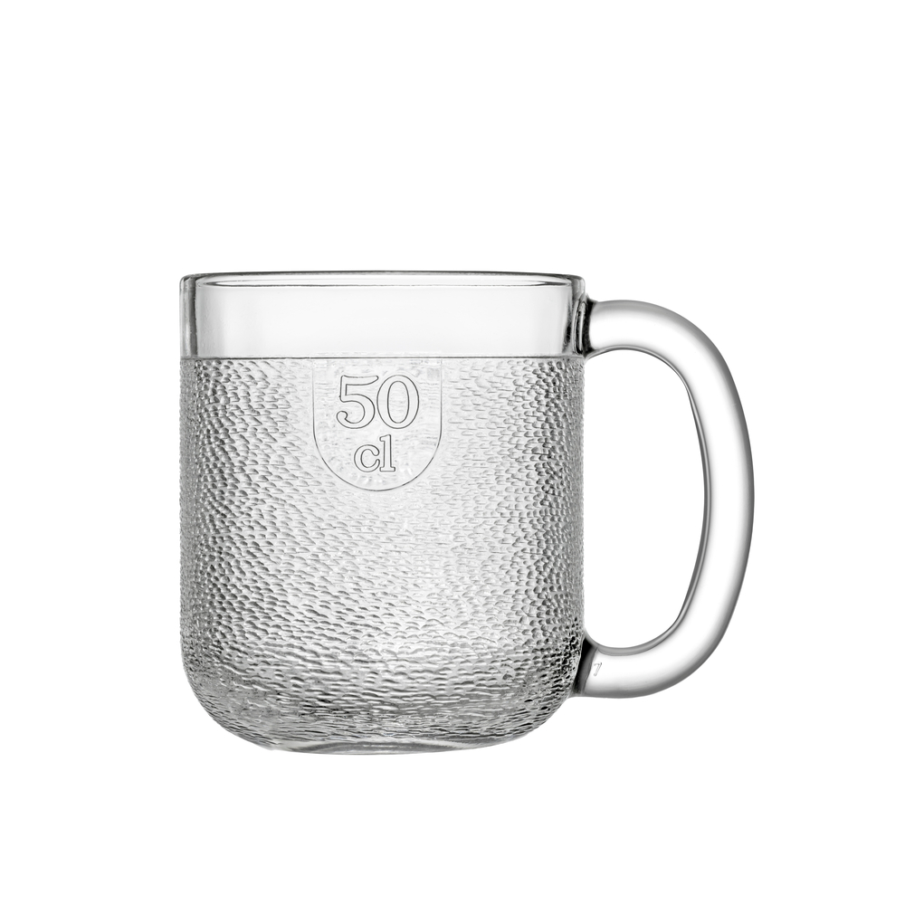Krouvi tuoppi 50cl, kirkas 13,23€ (norm.18,90€) Iittala outlet