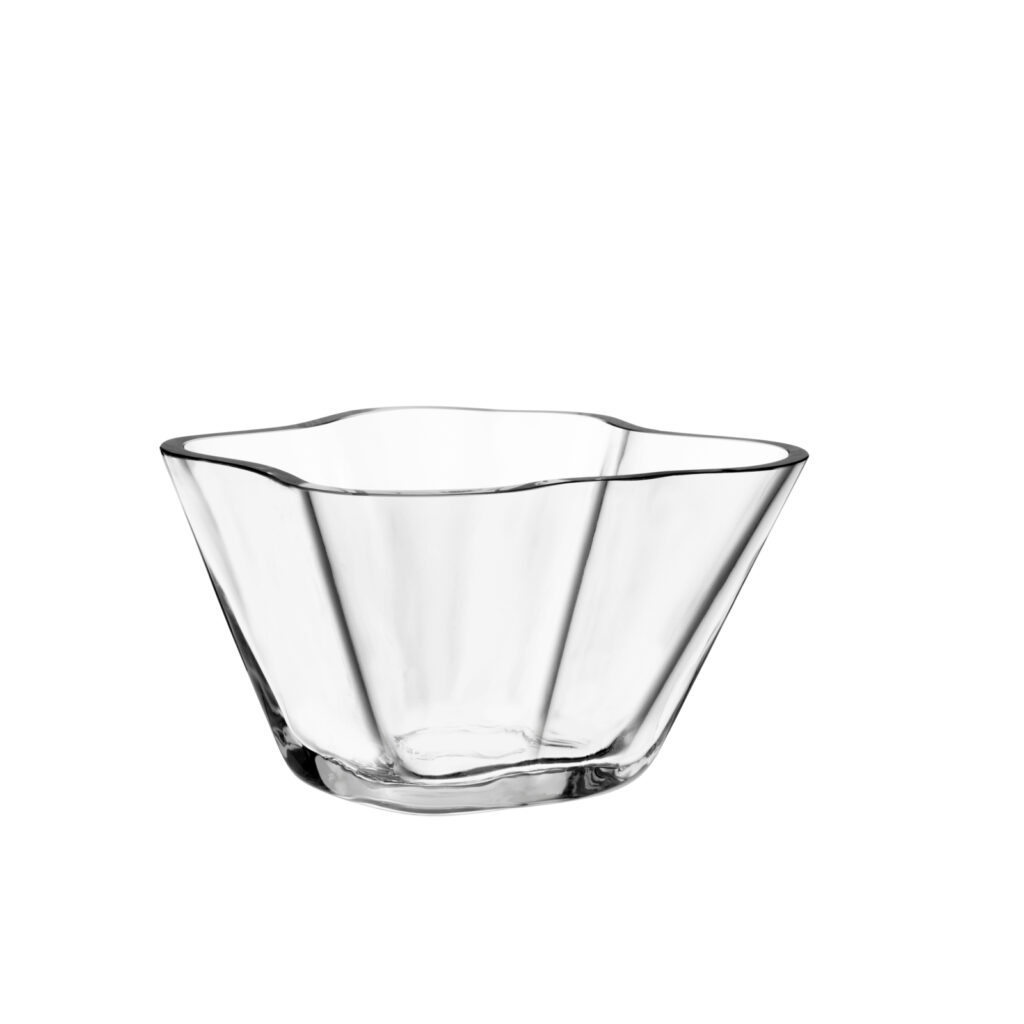 Aalto kulho vain 21,00€ Iittala outlet
