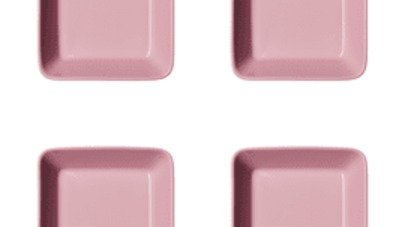 Teema vati 12x12 cm, 4 kpl/pkt-50% Iittala outlet