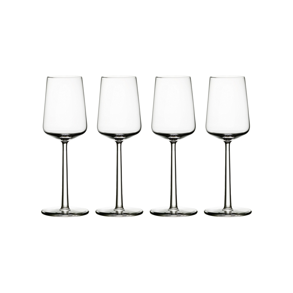 Essence viinilasit 4 kpl/pkt-40% Iittala outlet