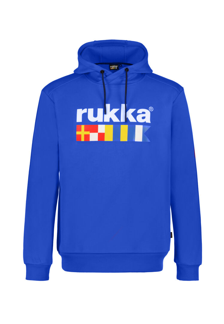 RUKKA VAROLA HUPPARI Luhta Brand Store