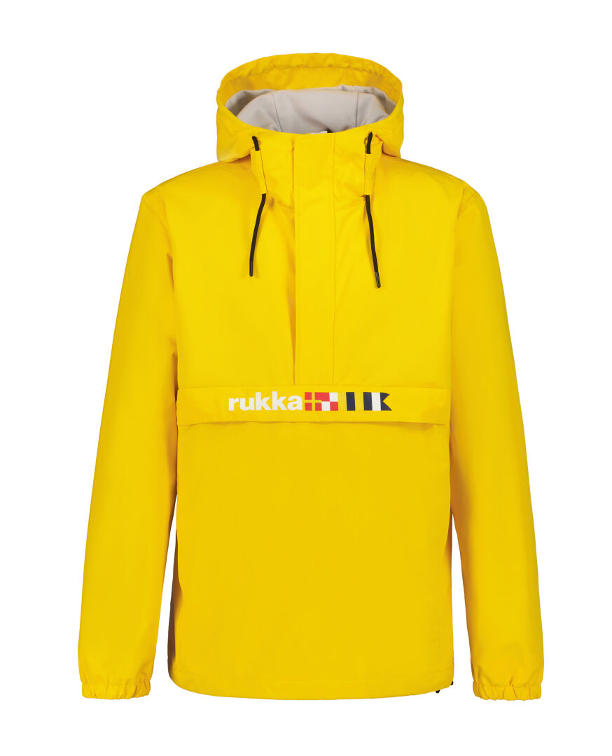 Rukka Viluluoto Luhta Brand Store