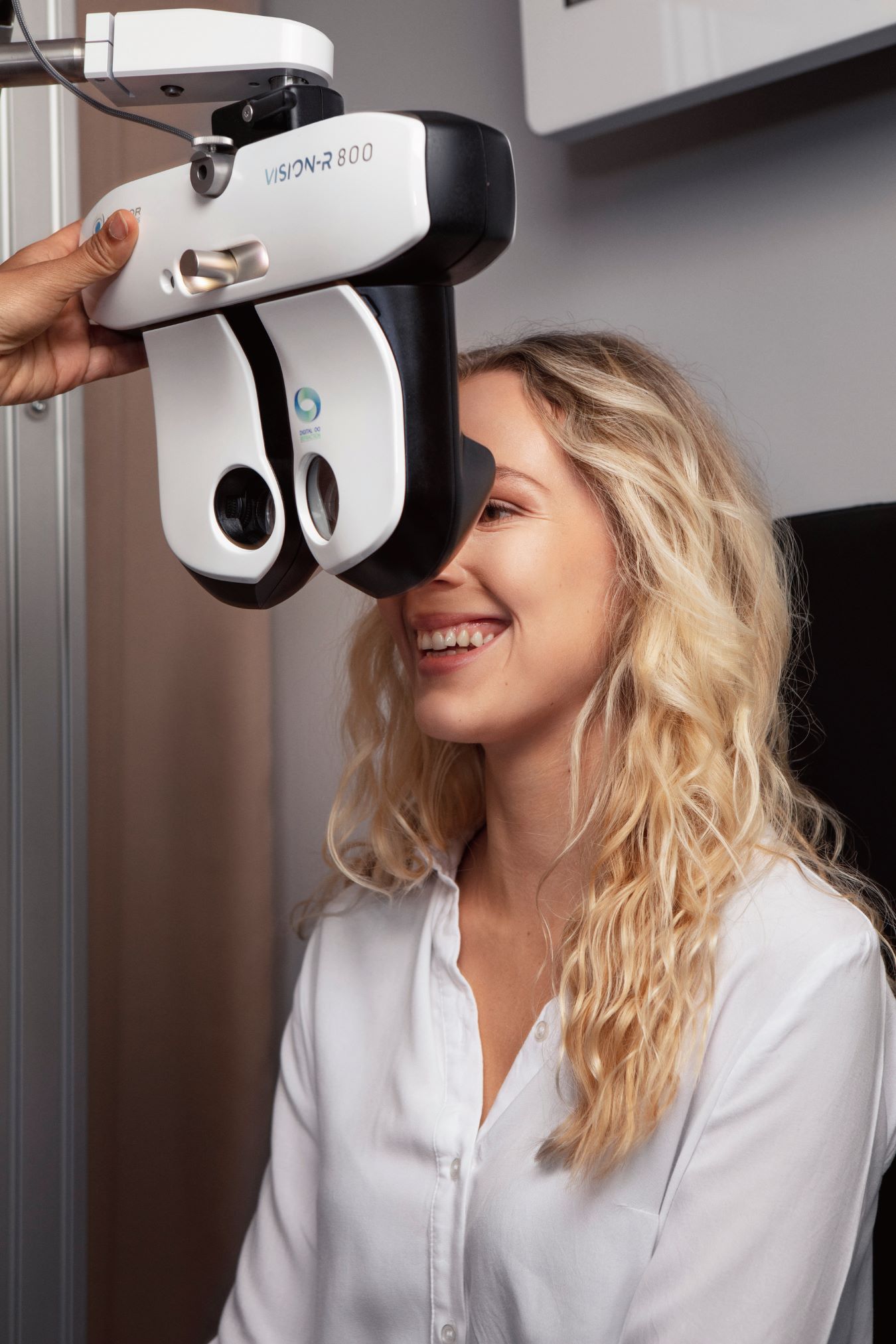 Näöntarkastus 0€ Synsam