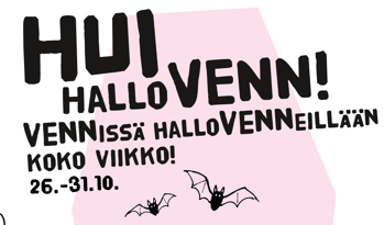 HalloVENN VENN Lappeenranta