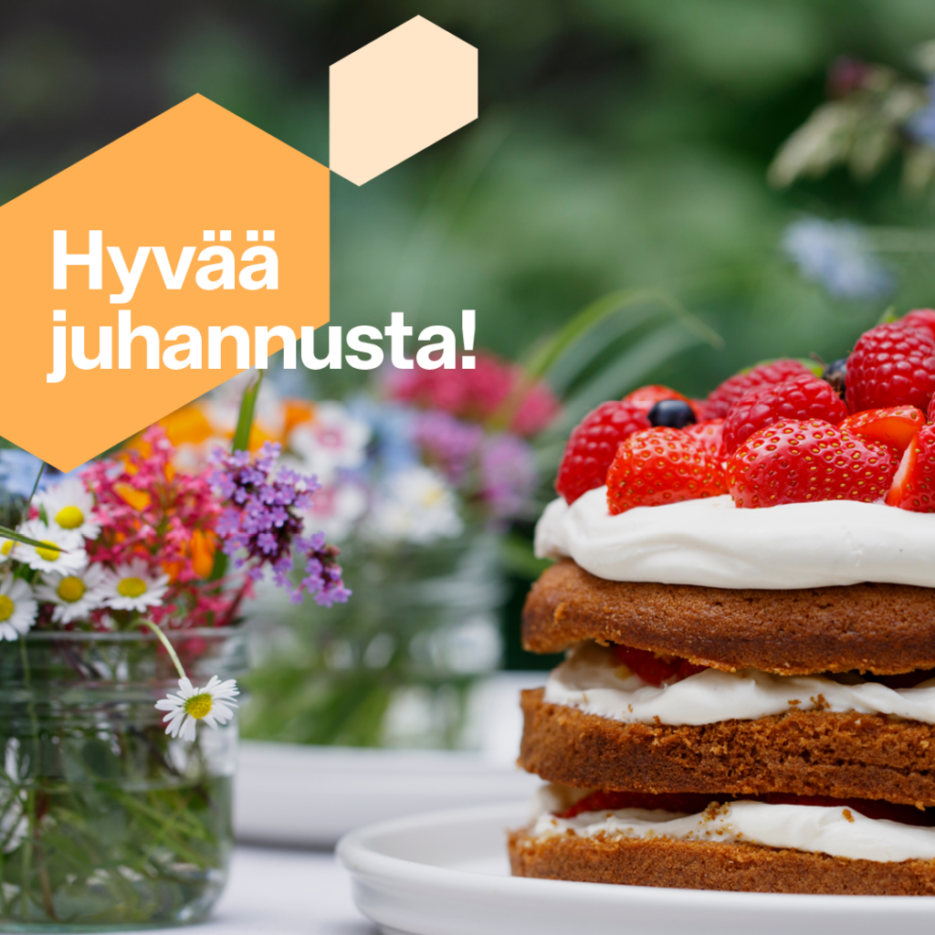 IsoKristiina juhannuksen aukioloajat