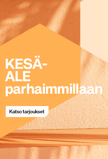 Katso IsoKrisitiinan kesäalen tarjoukset!