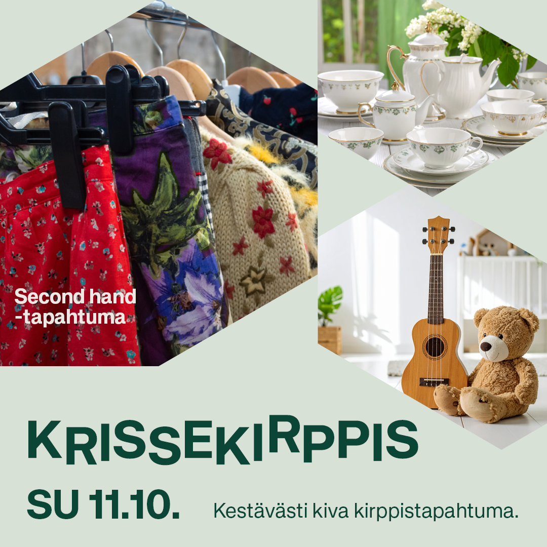 Krissekirppis 11.10.
